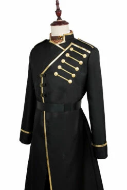 K: Seven Stories Isana Yashiro Cosplay Costume -Cosplay Éclat Soldes seven stories isana yashiro cosplay costume 8