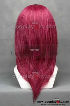 Soul Eater Spirit Cosplay Perruque -Cosplay Éclat Soldes soul eater spirit cosplay wig 4