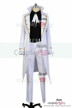 Anime K Isana Yashiro Cosplay Costume -Cosplay Éclat Soldes the second season adorufu ka vaisuman isana yashiro cosplay costume 1