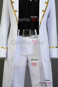 Anime K Isana Yashiro Cosplay Costume -Cosplay Éclat Soldes the second season adorufu ka vaisuman isana yashiro cosplay costume 5
