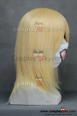 Durarara Valrhona Cosplay Perruque -Cosplay Éclat Soldes umineko when they cry ramudaderuta cosplay wig 4 1 1