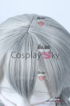 Zootopia Lapin Judy Cosplay Perruque Longue Ver.1 -Cosplay Éclat Soldes zootopia rabbit judy long cosplay wigs ver.1 6