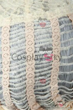 Zootopia Lapin Judy Cosplay Perruque Longue Ver.1 -Cosplay Éclat Soldes zootopia rabbit judy long cosplay wigs ver.1 7